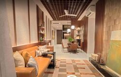 Pinery Residences (D16), Condominium #581050871